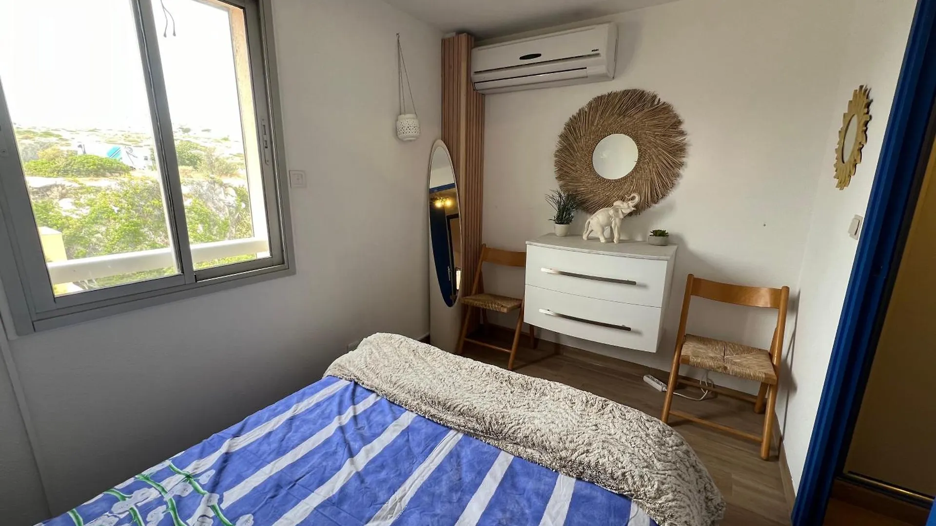 L'Albatros Apartment Marseille