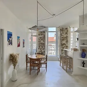 Appartement Type Mediterraneen, Marseille