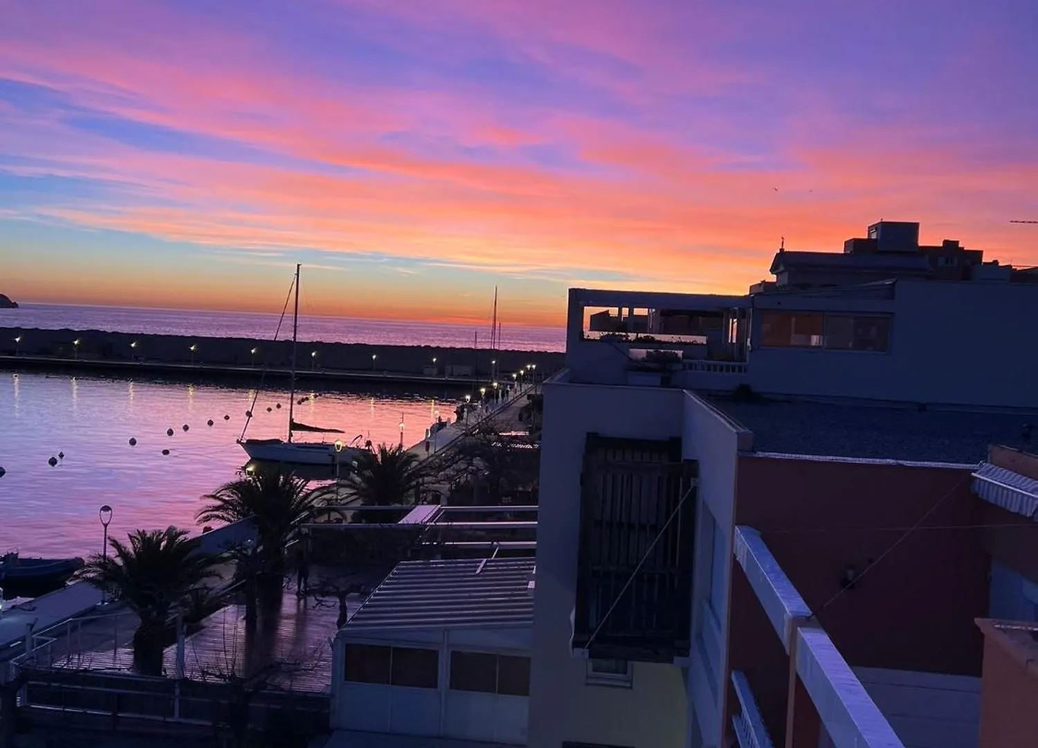 L'Albatros Apartman Marseille