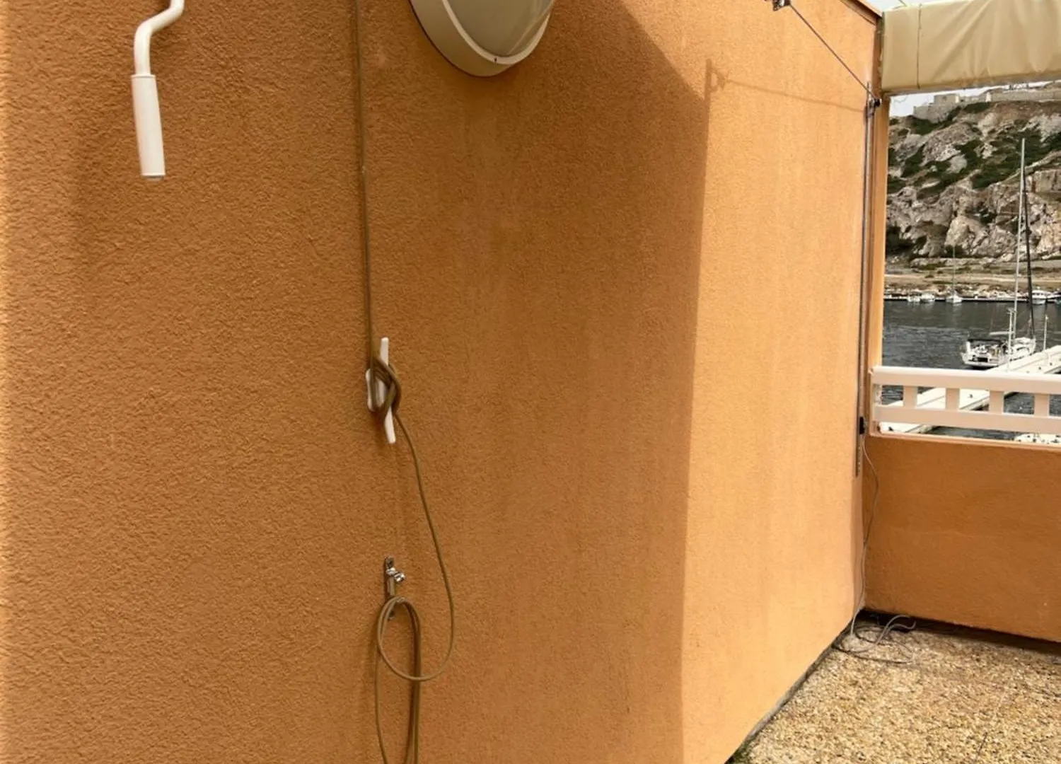 Appartement L'Albatros à Marseille 0*,  France