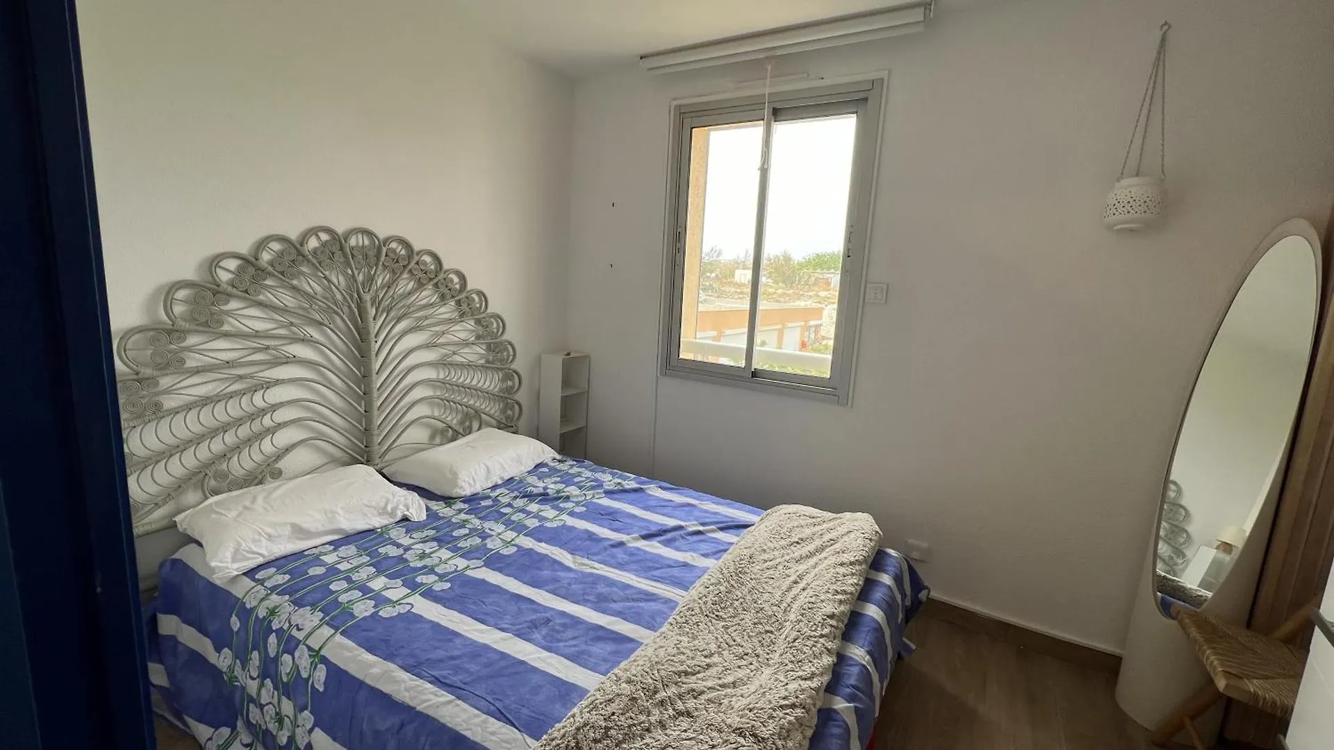 L'Albatros Apartman Marseille Franciaország