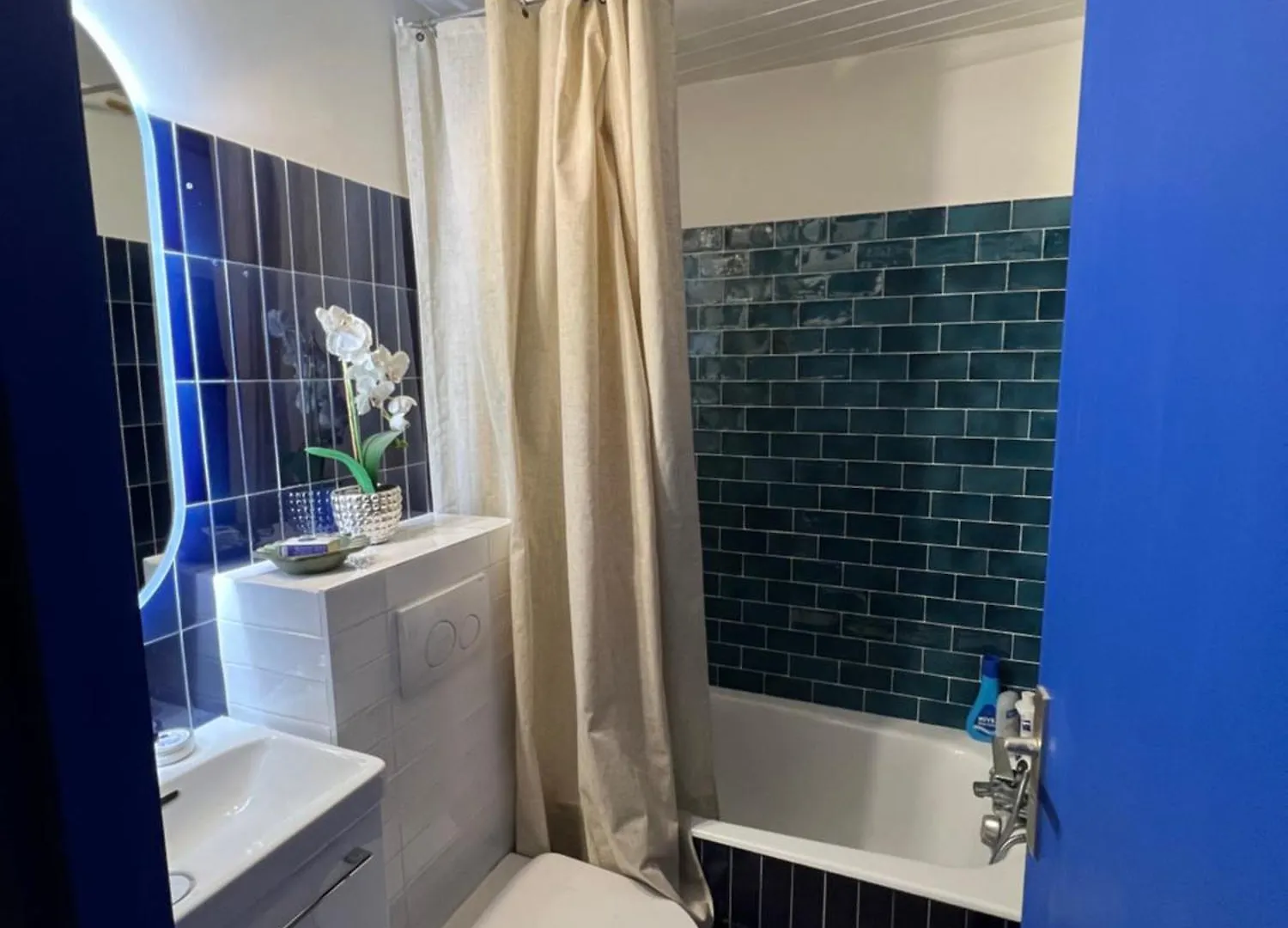 L'Albatros Apartman Marseille