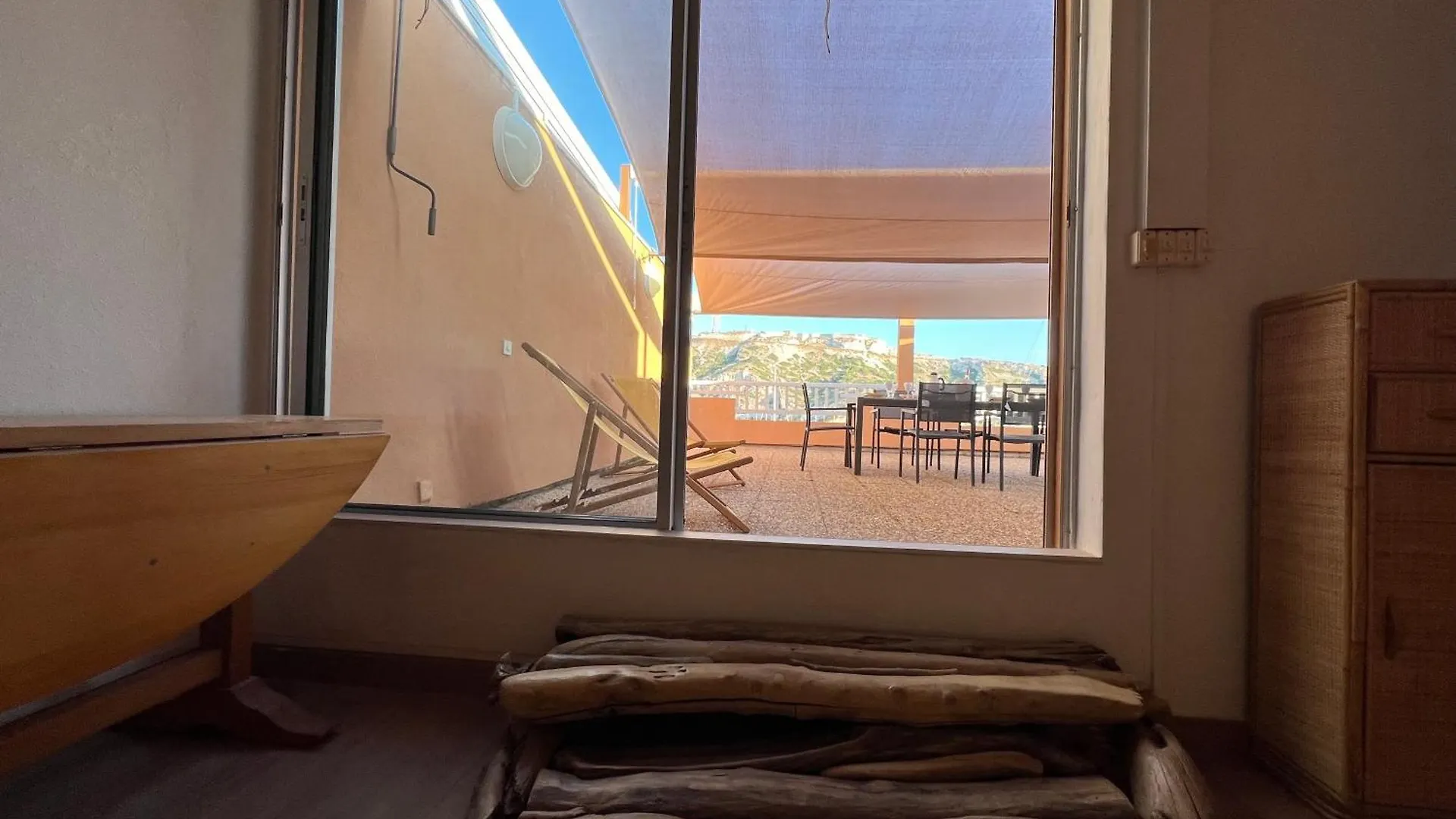 L'Albatros Apartman Marseille Franciaország