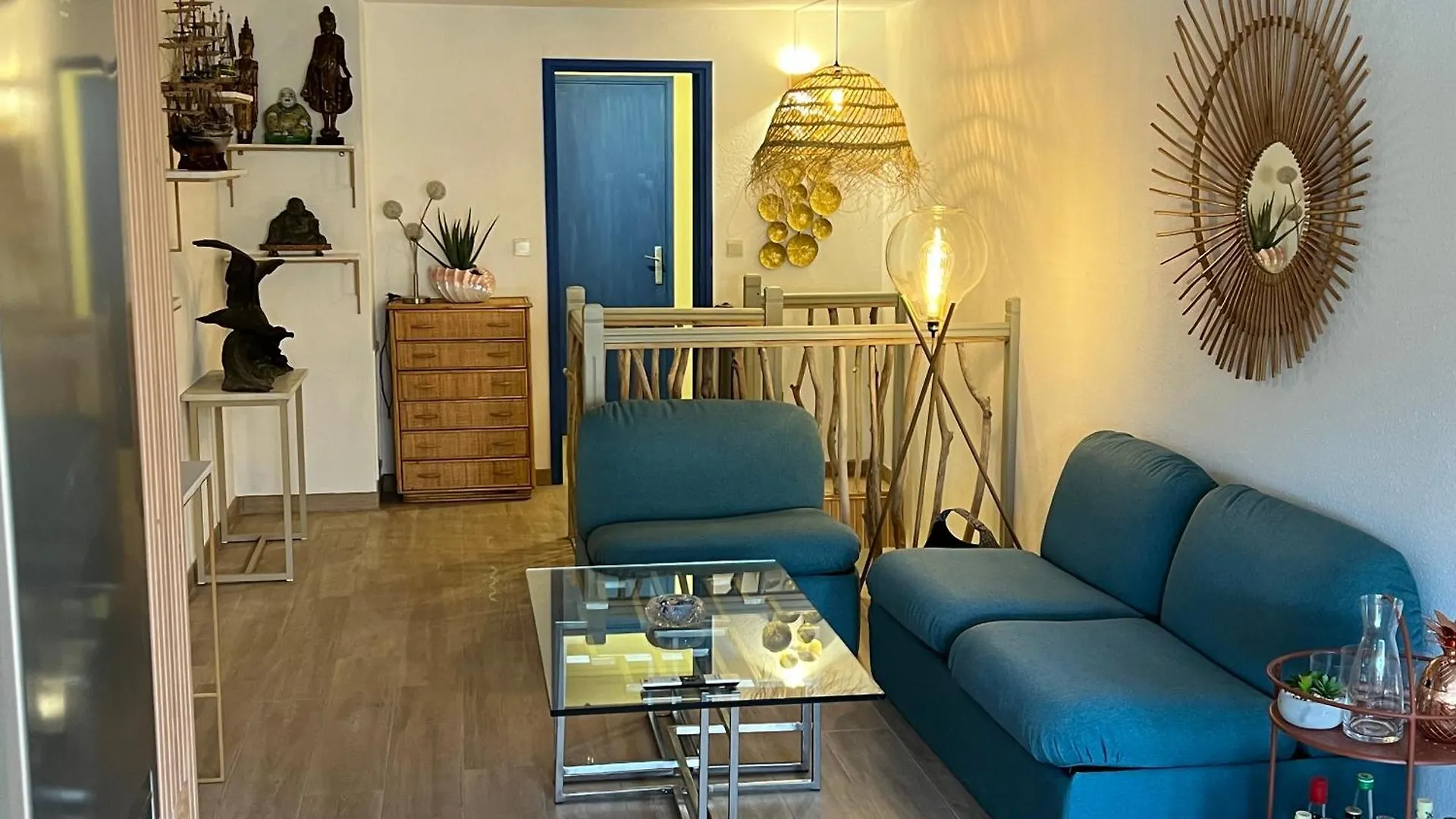 L'Albatros Apartman Marseille