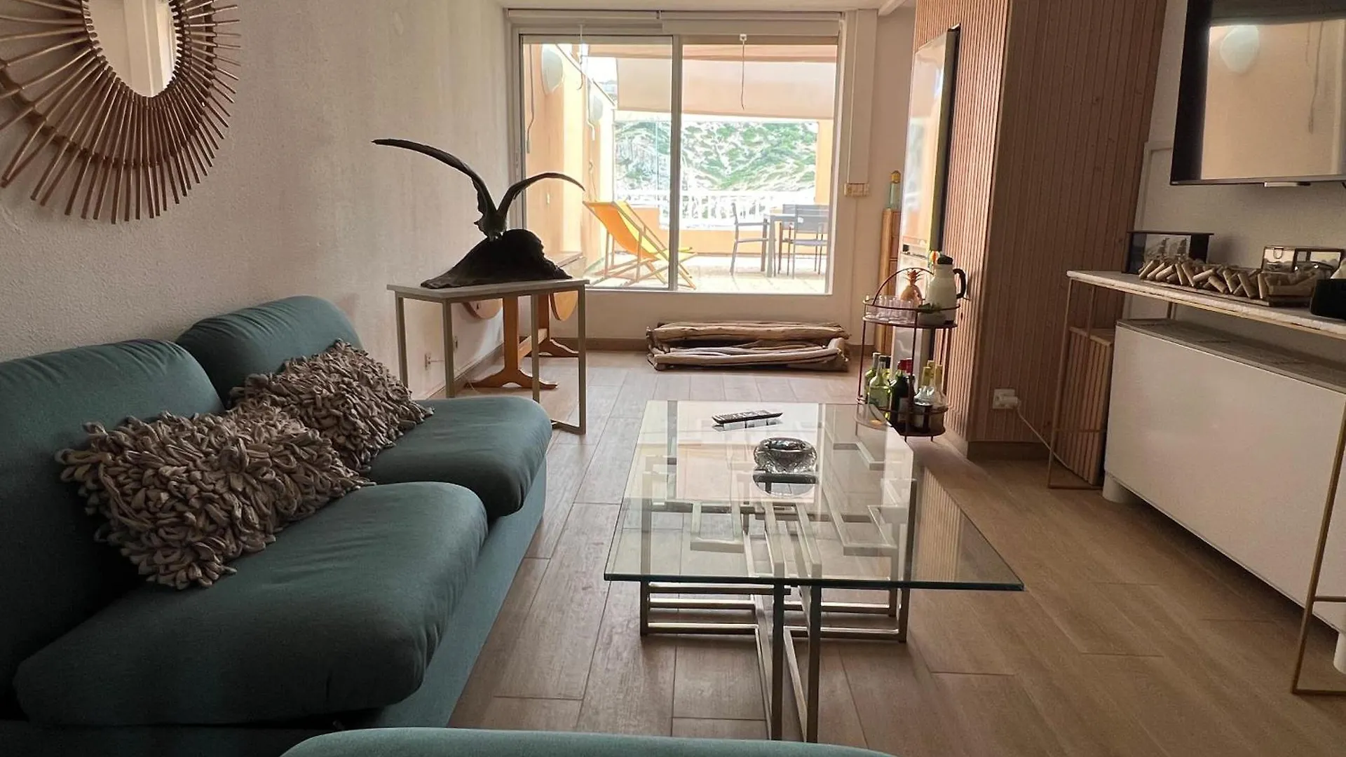 L'Albatros Apartman Marseille
