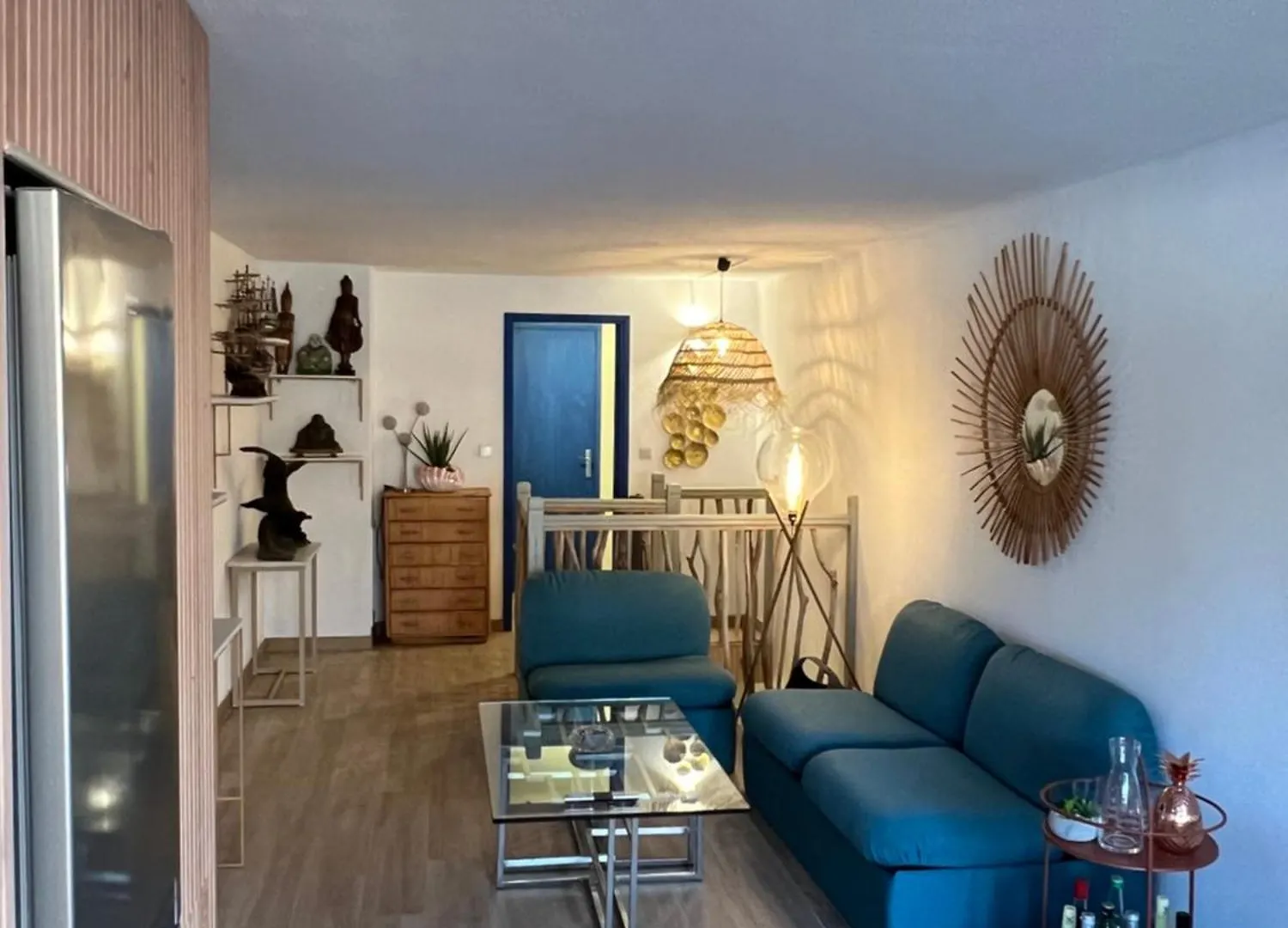 L'Albatros Apartman Marseille Franciaország