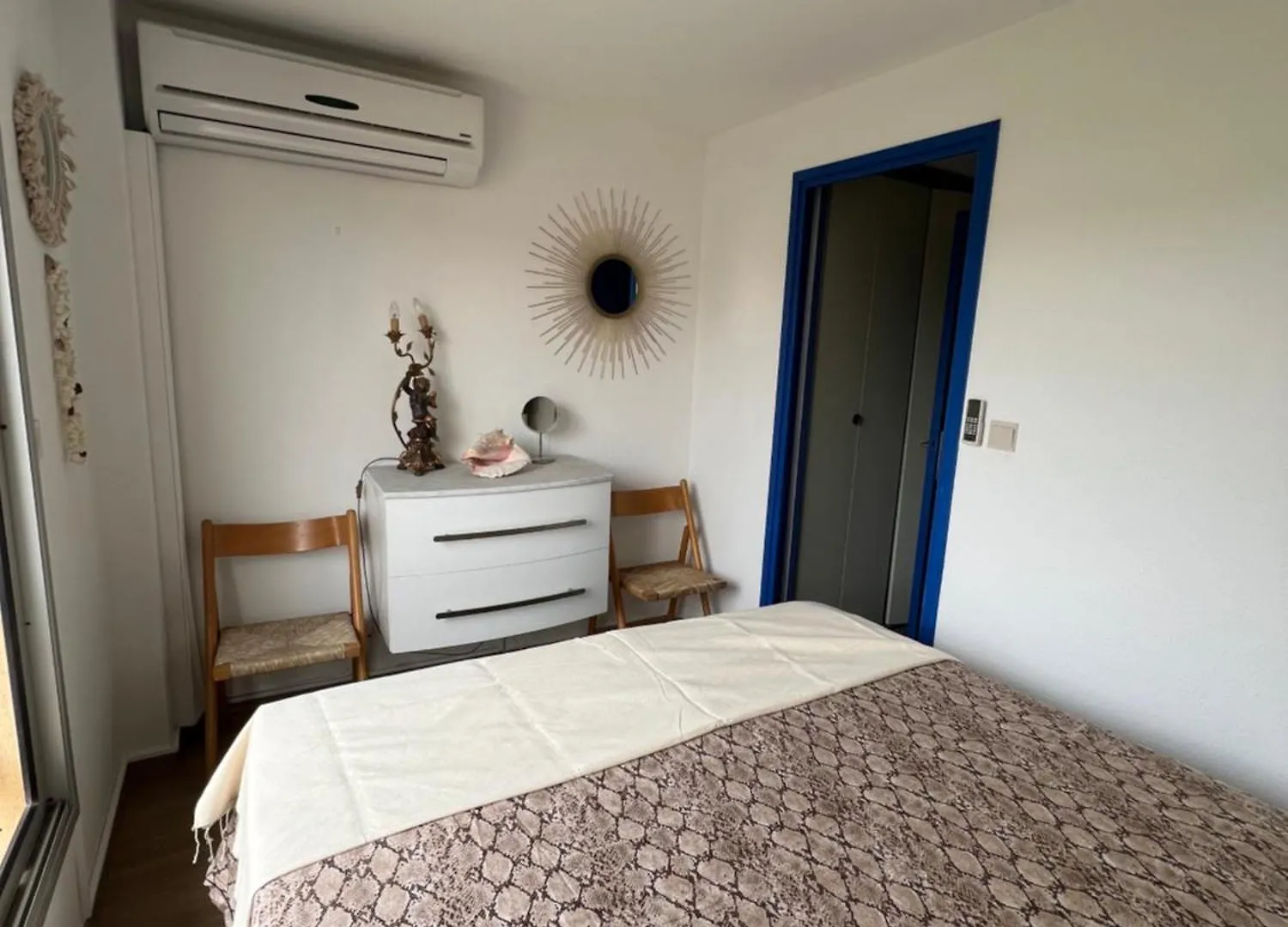 L'Albatros Apartman Marseille