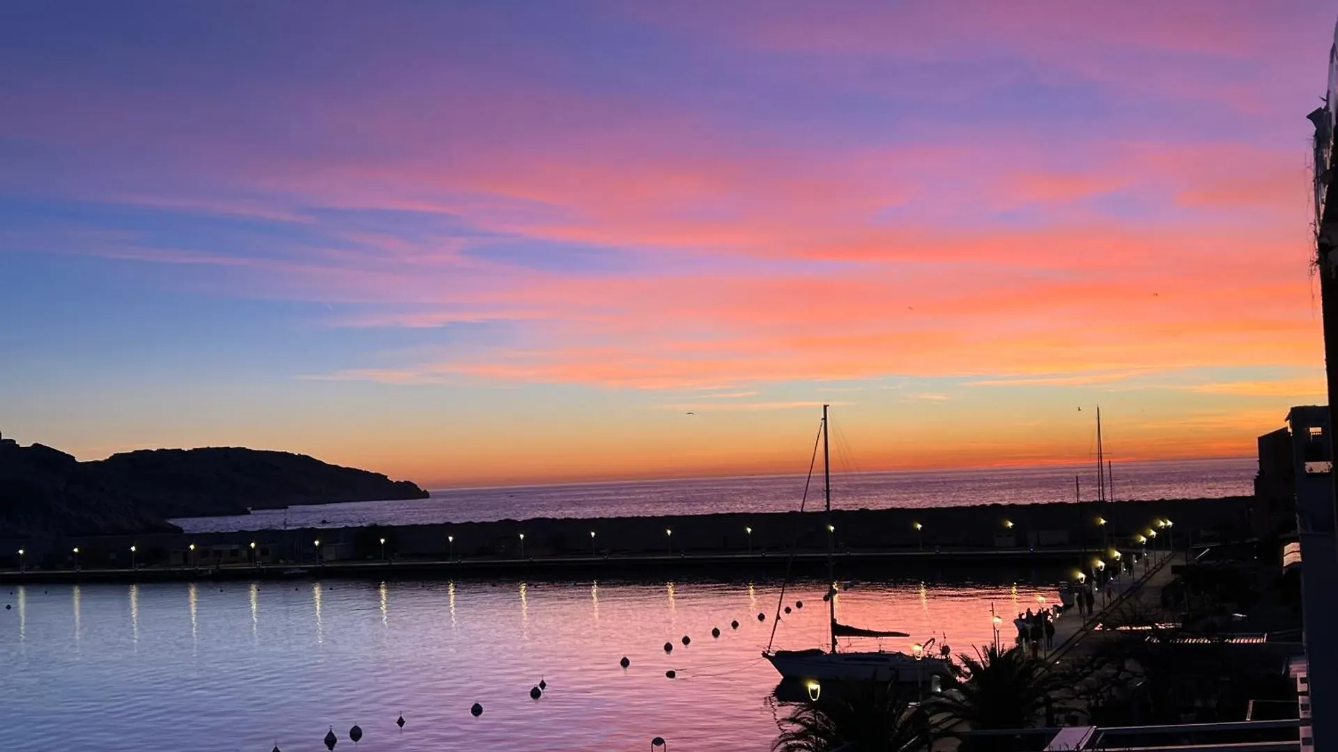 L'Albatros Apartman Marseille 0*,