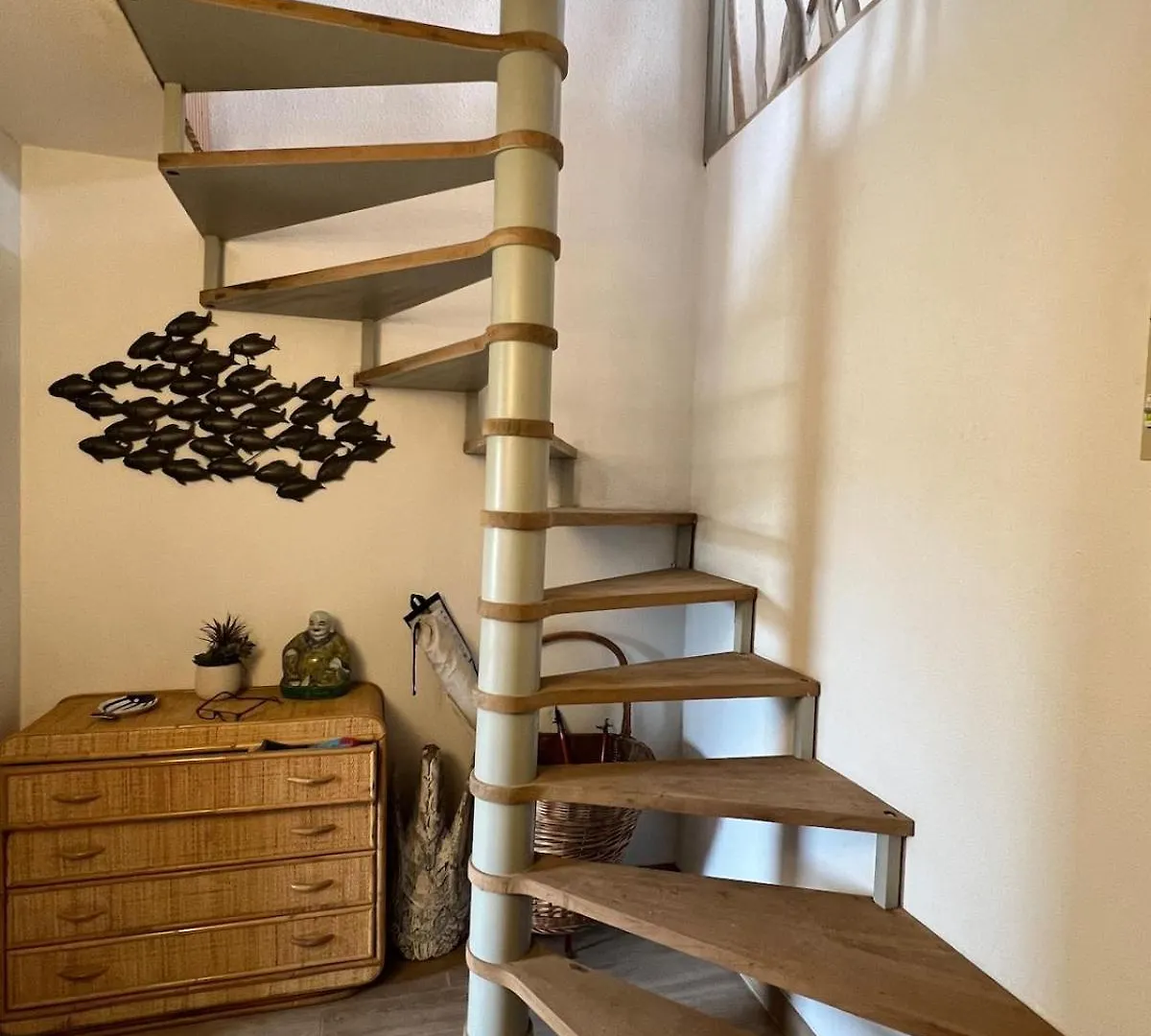 Appartement L'Albatros à Marseille 0*,  France